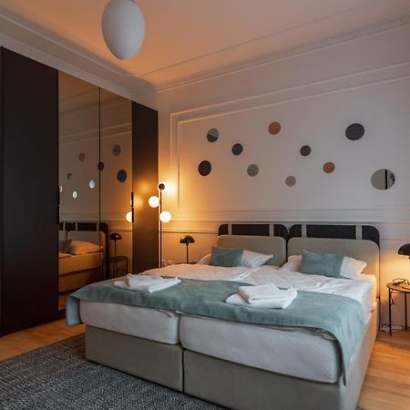 Sarajevo Central Elegance Apartments Bagian luar foto