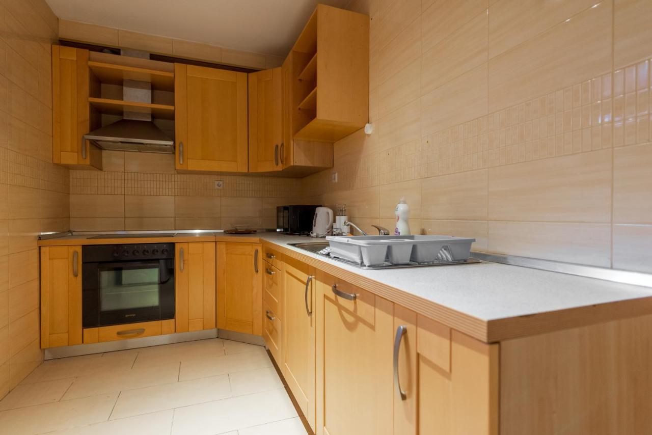 Sarajevo Central Elegance Apartments Bagian luar foto