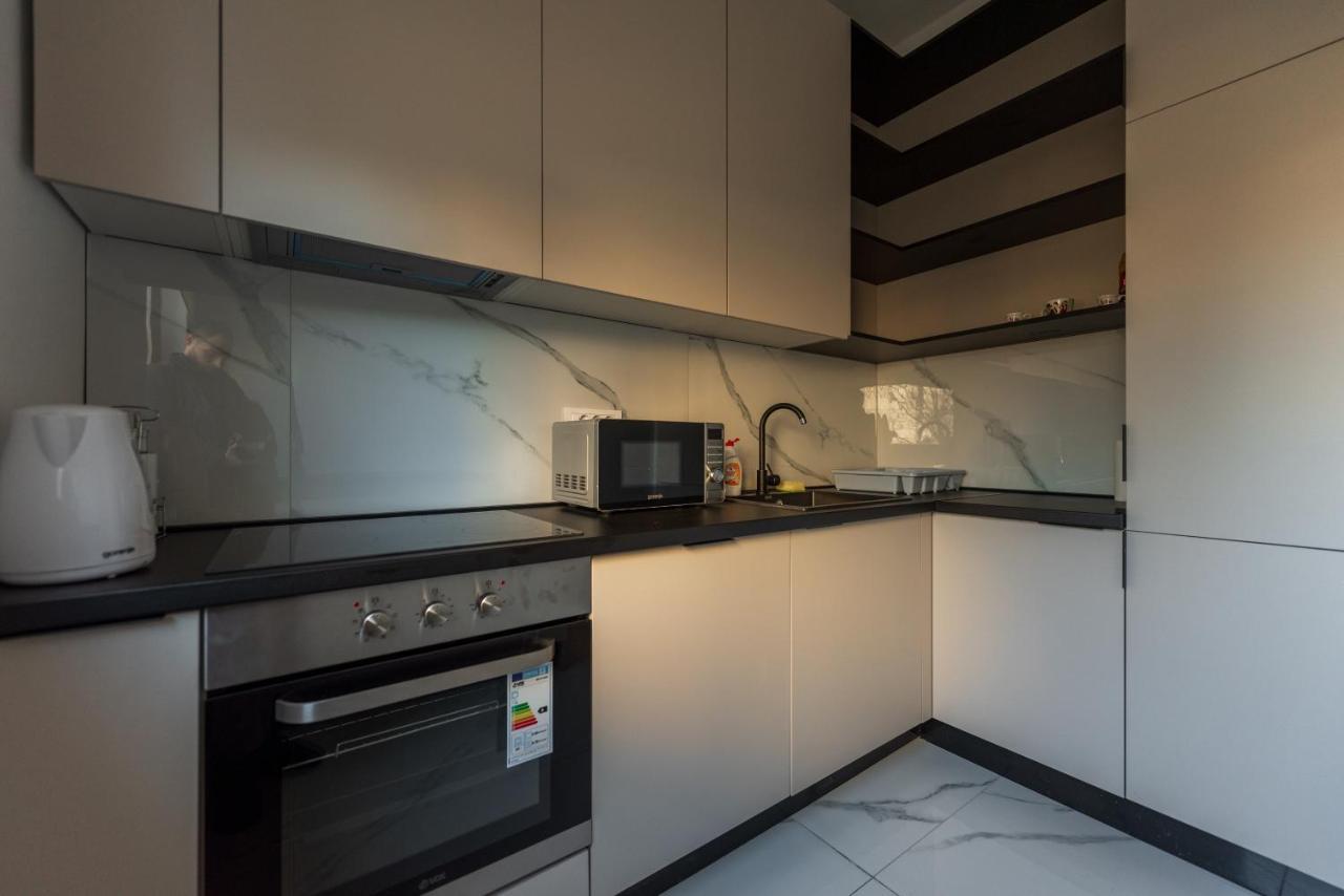 Sarajevo Central Elegance Apartments Bagian luar foto