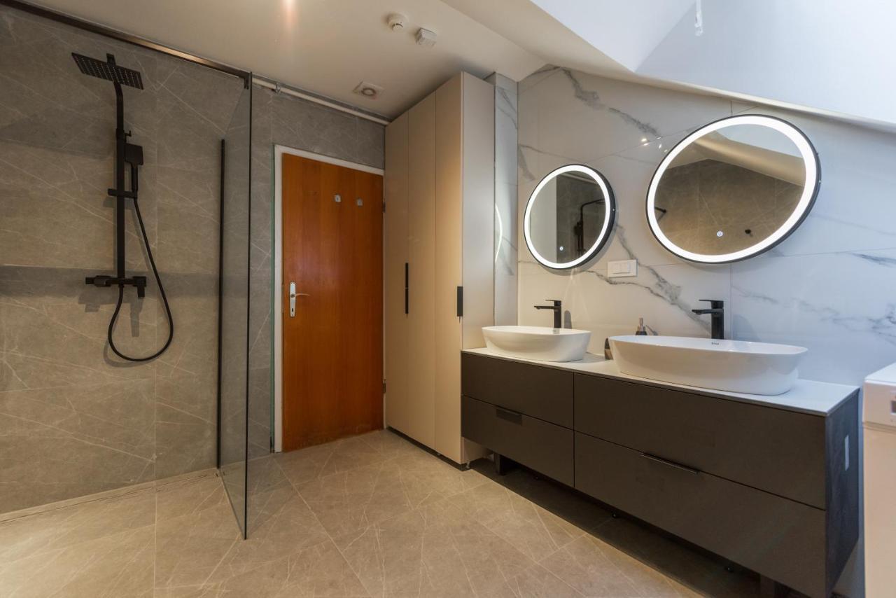 Sarajevo Central Elegance Apartments Bagian luar foto