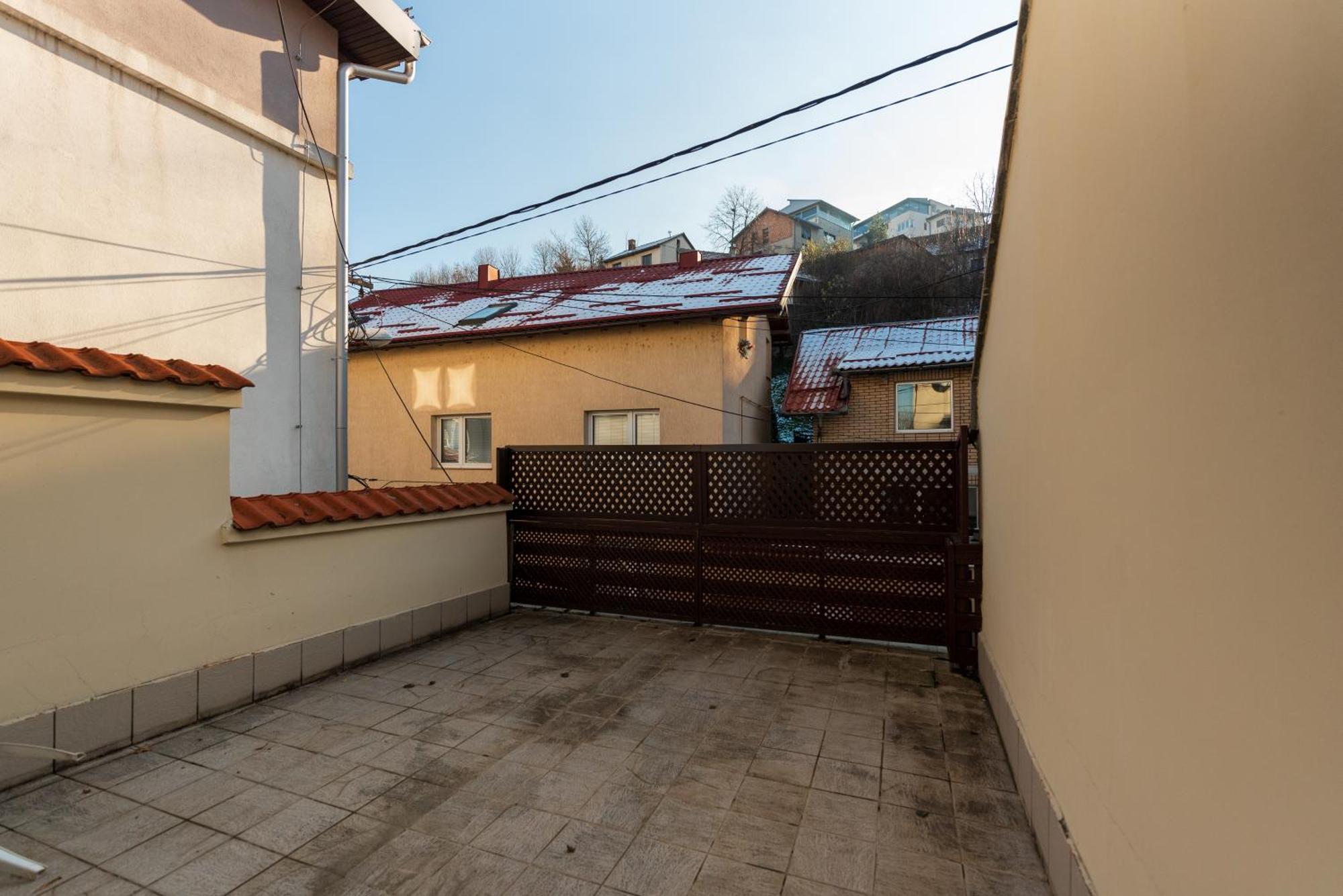 Sarajevo Central Elegance Apartments Bagian luar foto