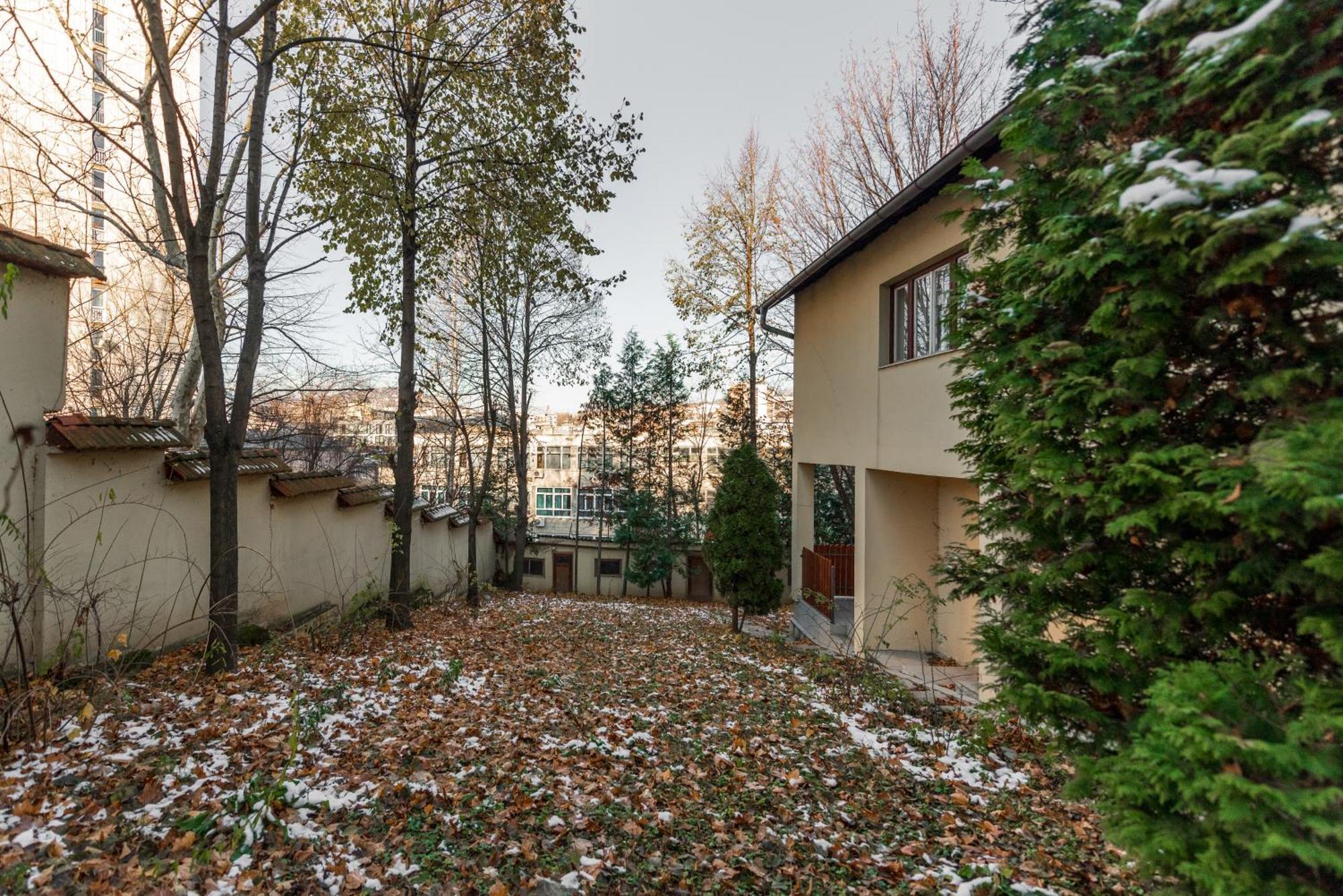 Sarajevo Central Elegance Apartments Bagian luar foto
