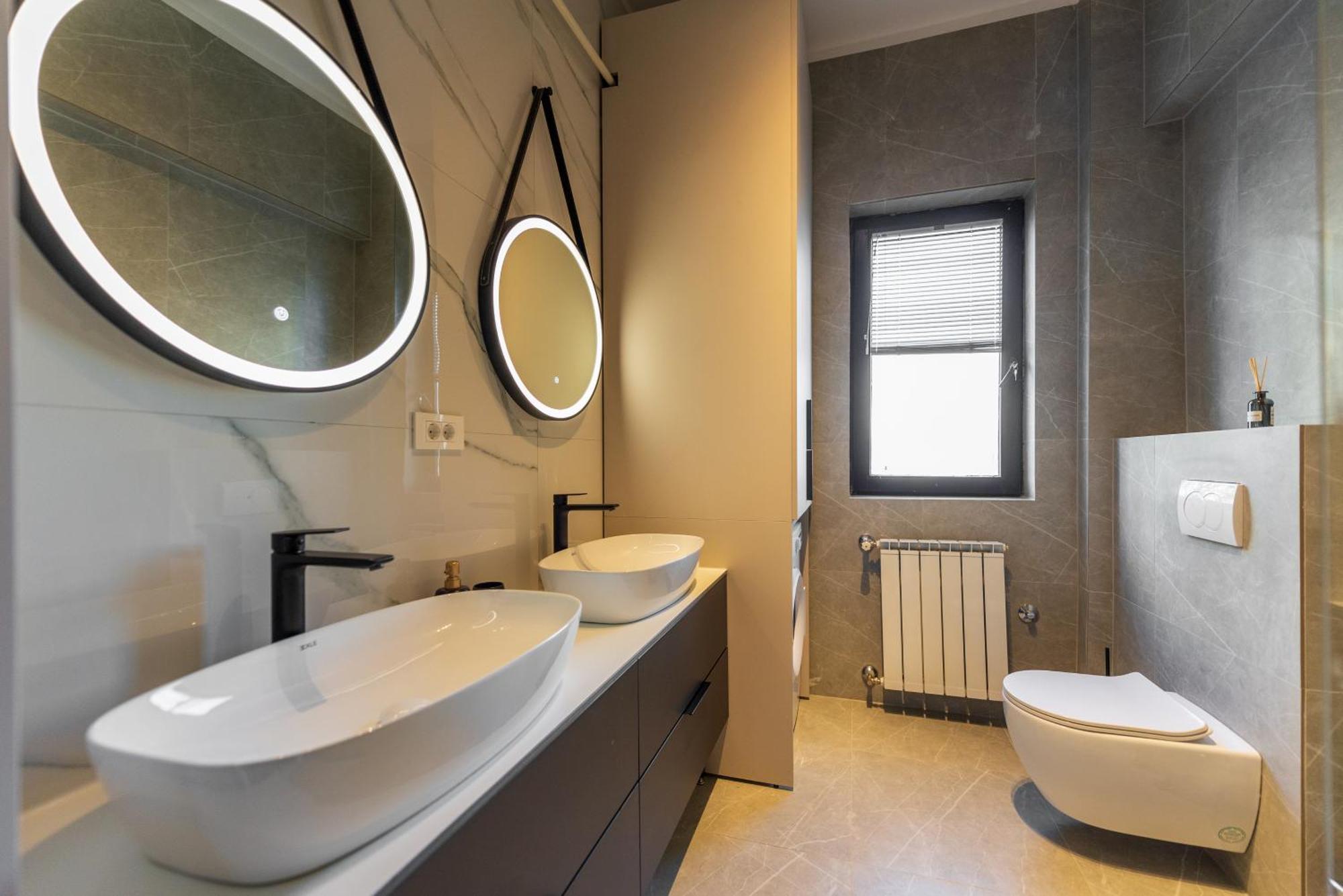 Sarajevo Central Elegance Apartments Bagian luar foto